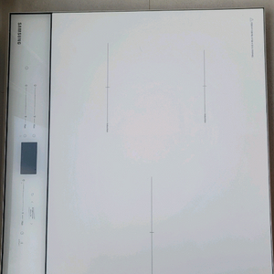 삼성 비스포크 3구 인덕션 판매합니다