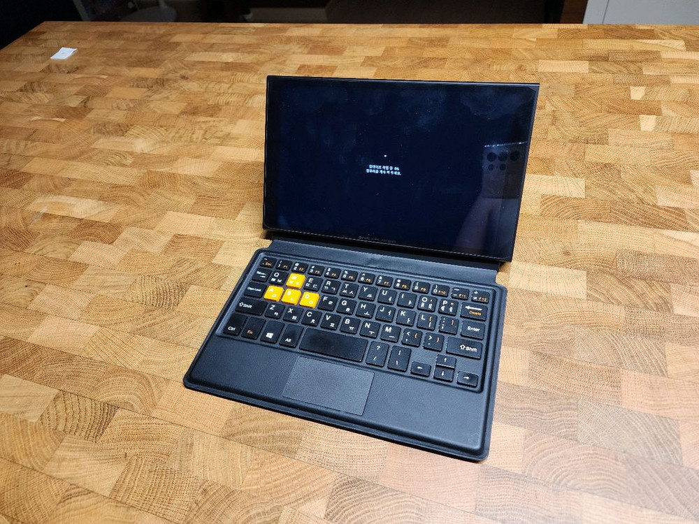 OneXPlayer 2 UMPC 원엑스플레이어 2 이미지