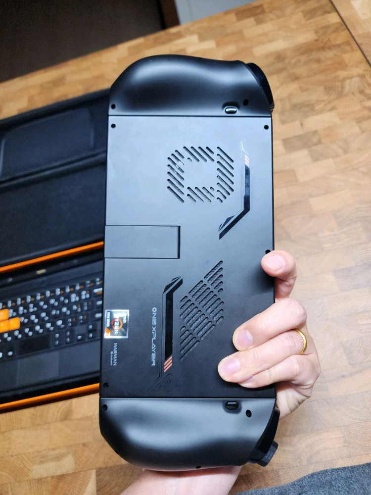 OneXPlayer 2 UMPC 원엑스플레이어 2 이미지