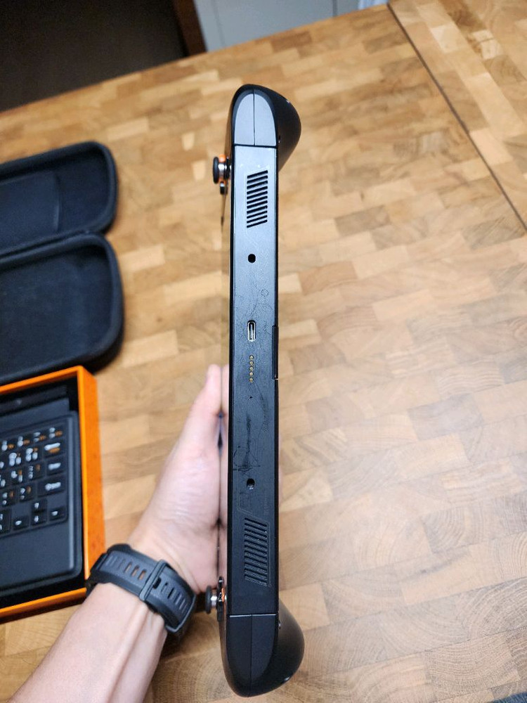 OneXPlayer 2 UMPC 원엑스플레이어 2 이미지