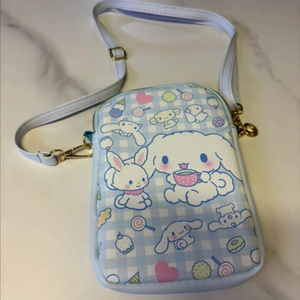 산리오키즈가방 3종