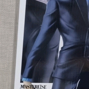 제일복권 헌터X헌터 D상 레오리오 피규어 판매합니다