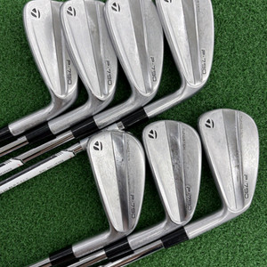 테일러메이드 P790 아이언세트 이미지