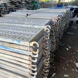 아시바발판, 비계발판, 안전발판, 농막발판, 농사발판 저렴하게 처분합니다. 이미지