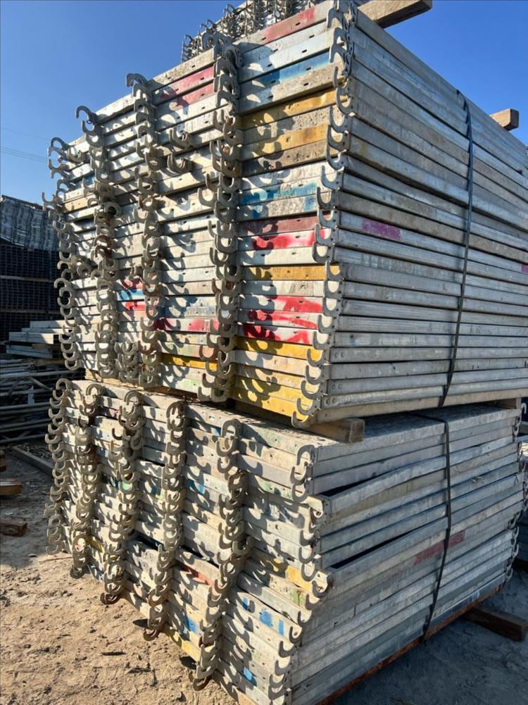 아시바발판, 비계발판, 안전발판, 농막발판, 농사발판 저렴하게 처분합니다. 이미지