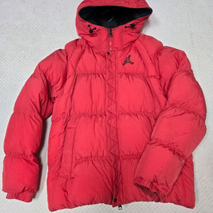 나이키 조던 패딩 점퍼