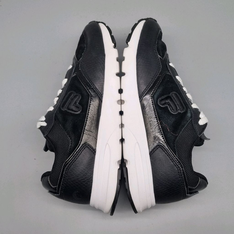 휠라 라이트 운동화 250--4