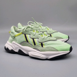 아디다스 오즈위고 글로우그린 운동화250