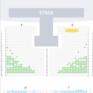 장민호 콘서트 인천 3열/ 12월 28일(일4시) 이미지