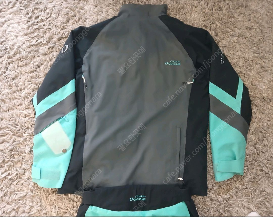 온요네 스키복, O사이즈(100-103잘맞으실거에요)--2