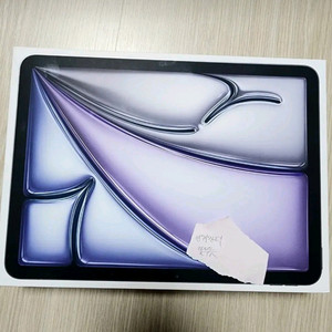 아이패드 에어 M3 11인치 128GB