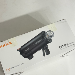 고독스 QT1200 3세대 순간광 A급 팝니다