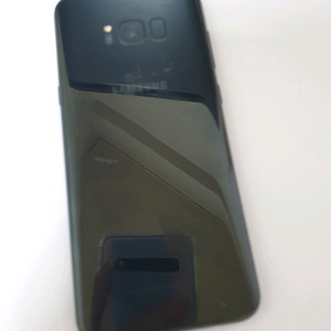 갤럭시S8플러스 아주깨끗 128기가 블랙