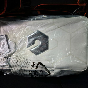 GTD 보스턴 백 새상품