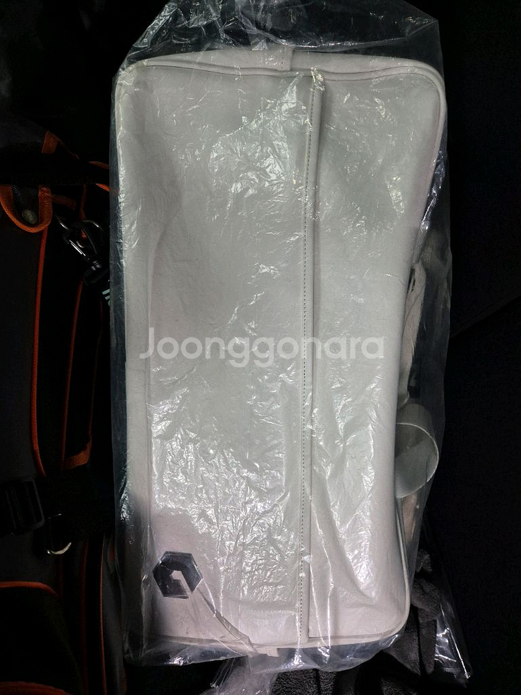 GTD 보스턴 백 새상품--1