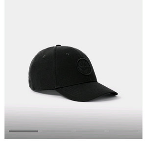 스톤아일랜드 코튼 캡 팝니다.