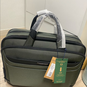 비즈니스 서류가방