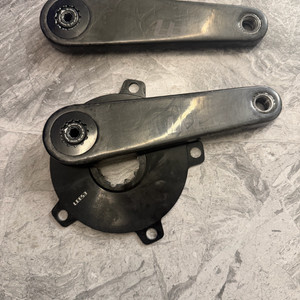 리세 카본크랭크 스램비비 비전체인링49t