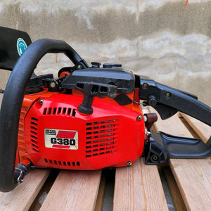 제노아 G380AV 엔진톱
