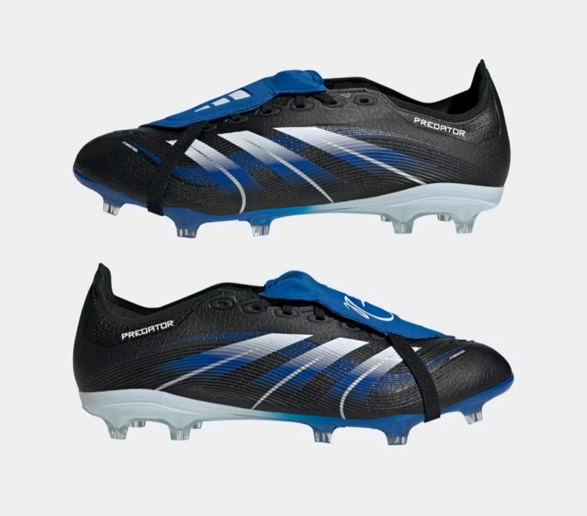 아디다스 프레데터 주드 벨링 엘리트 FG 축구화 (미사용) 이미지