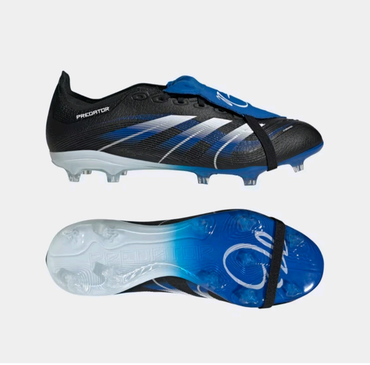 아디다스 프레데터 주드 벨링 엘리트 FG 축구화 (미사용) 이미지