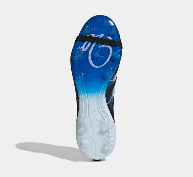 아디다스 프레데터 주드 벨링 엘리트 FG 축구화 (미사용) 이미지