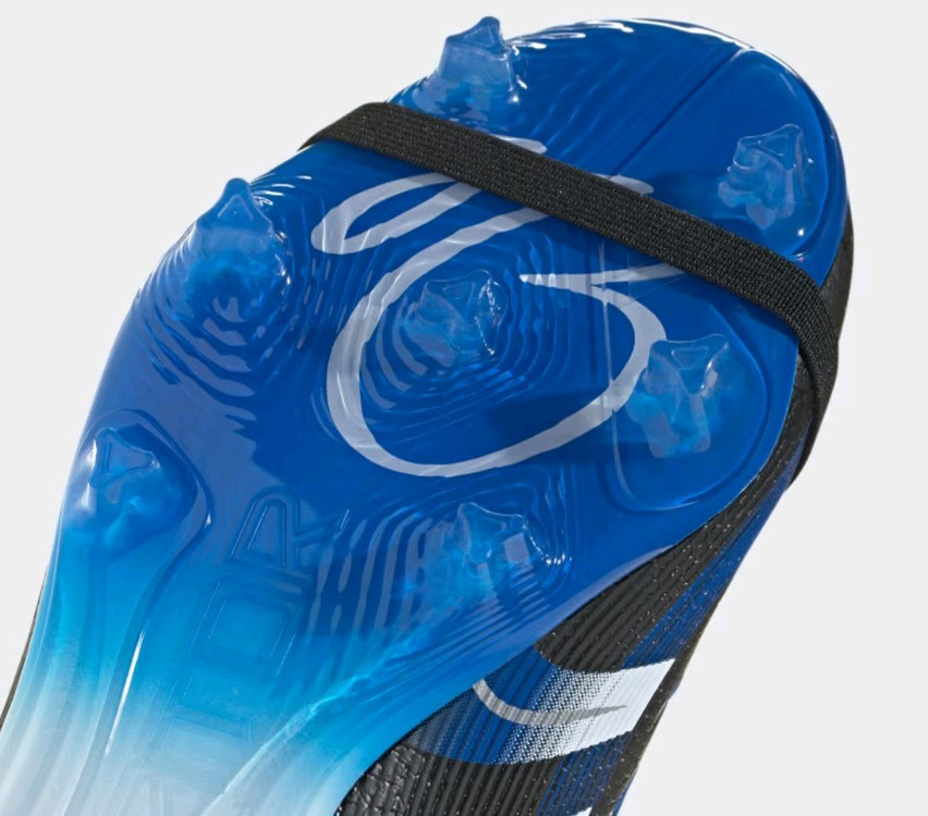 아디다스 프레데터 주드 벨링 엘리트 FG 축구화 (미사용) 이미지