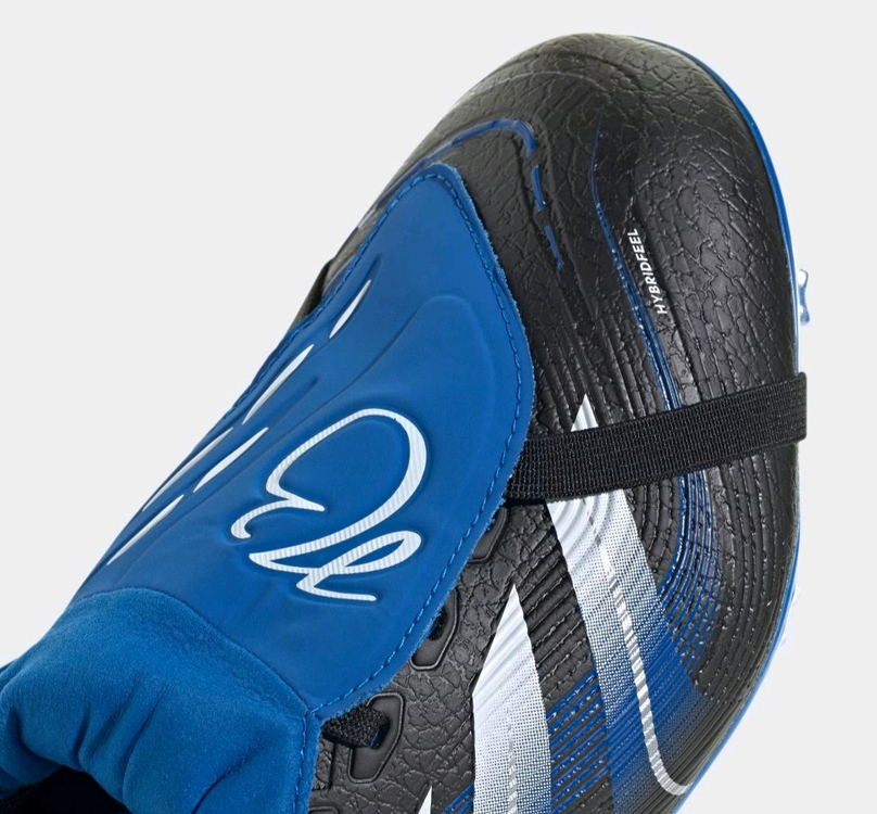 아디다스 프레데터 주드 벨링 엘리트 FG 축구화 (미사용) 이미지