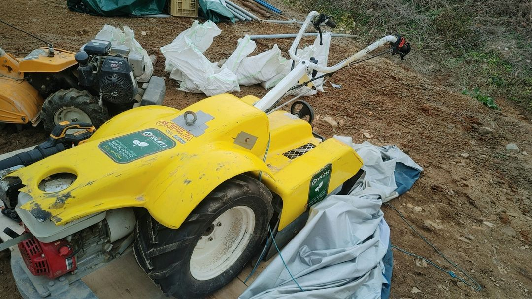 샌드크리너 모래관리기 일괄--1