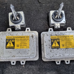 투스카니 FL2 제논 HID 벌브 & D1S발라스터 팝니다 이미지