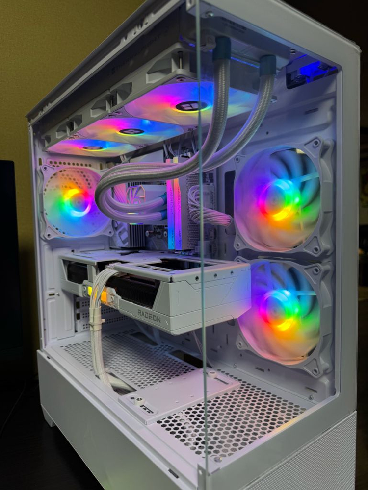 컴퓨터(9800X3d + 9070XT) 9002--1