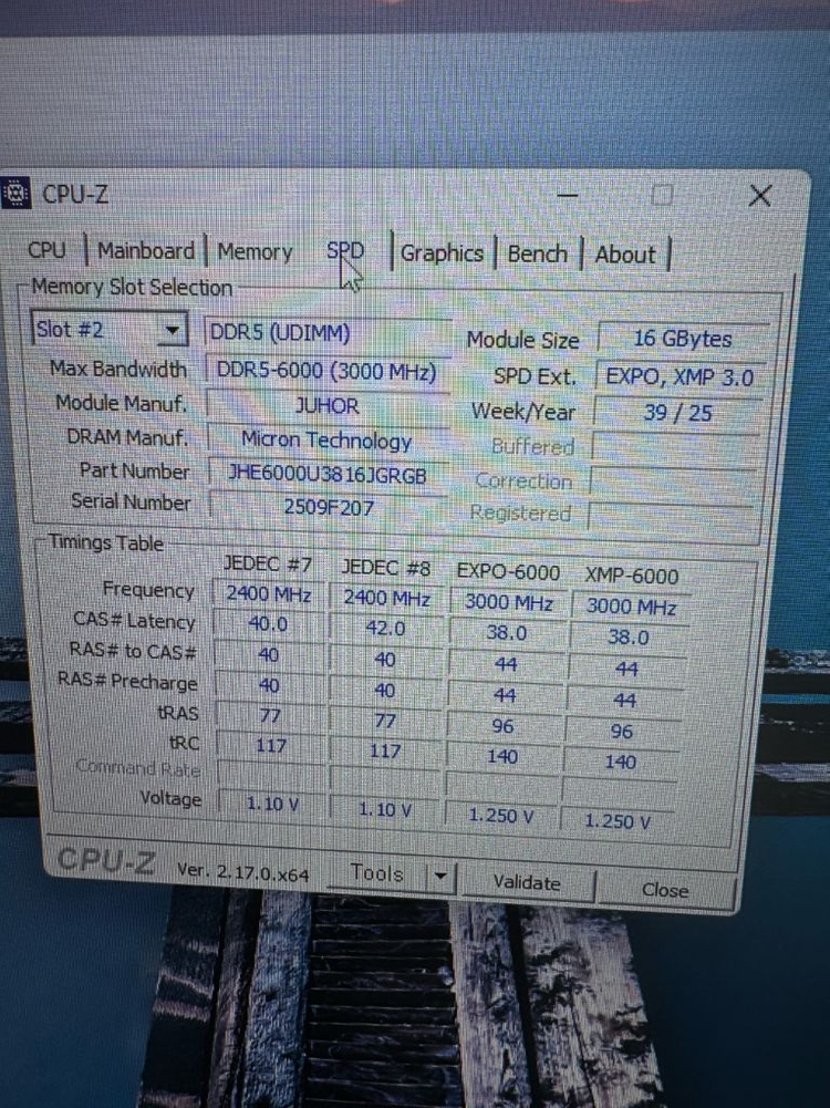 컴퓨터(9800X3d + 9070XT) 9002--7