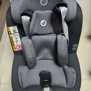 맥시코시 미카프로 아이소픽스 카시트