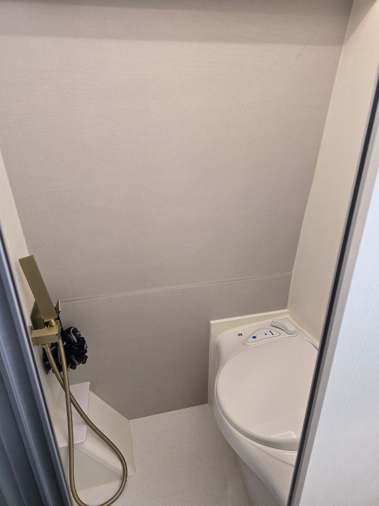 전기 캠핑카 이미지