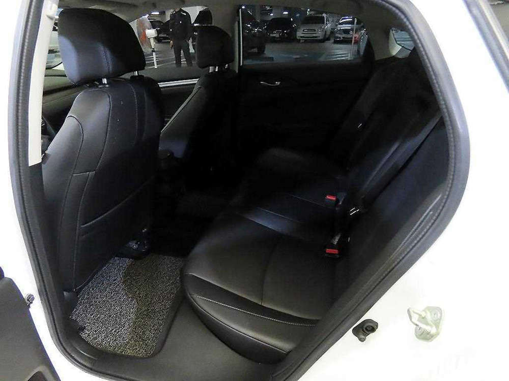 [혼다]올 뉴 시빅(10세대) 2.0 #가을특가--6