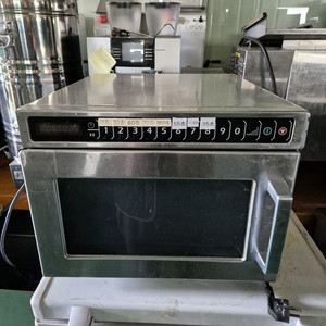 Amana 광파 마이크로 웨이브 오븐