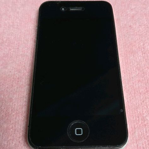 아이폰4s a-1387 부품용 초기화 완료 이미지