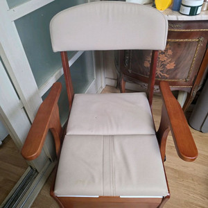 어르신이동배변기