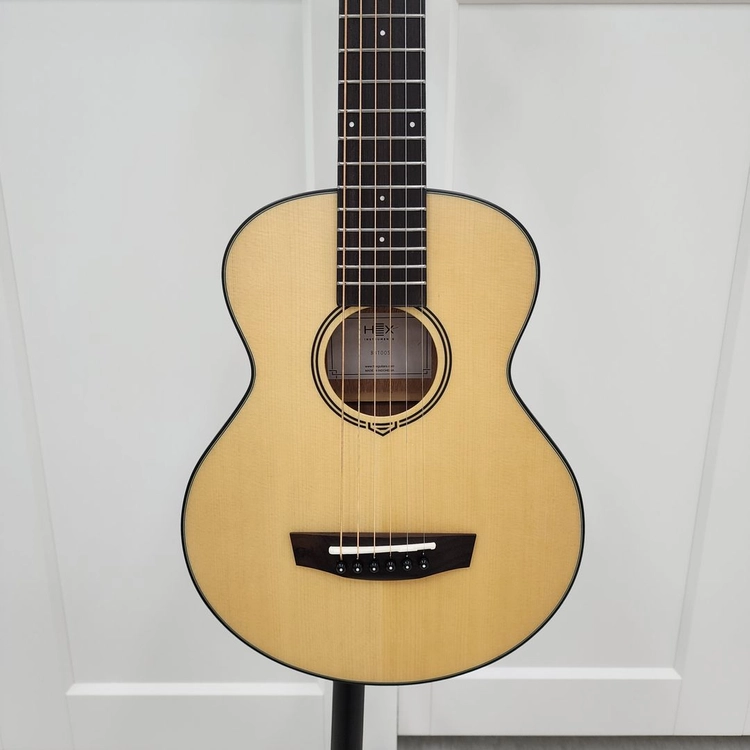 헥스 슈퍼 미니 Guitar BB100S 이미지