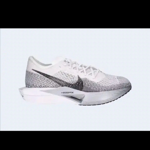 (270)나이키 줌X 베이퍼플라이 넥스트% 3 화이트 그레이