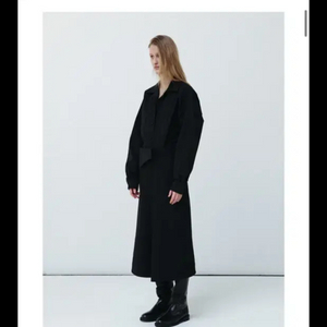 (블랙/블루)르917 르17셉템버 셔츠 open collar shirt