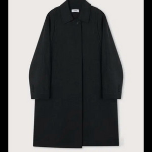 (1회착용) 에토스 문 트렌치 코트