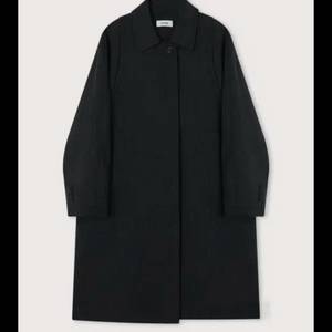 (1회착용) 에토스 문 트렌치 코트