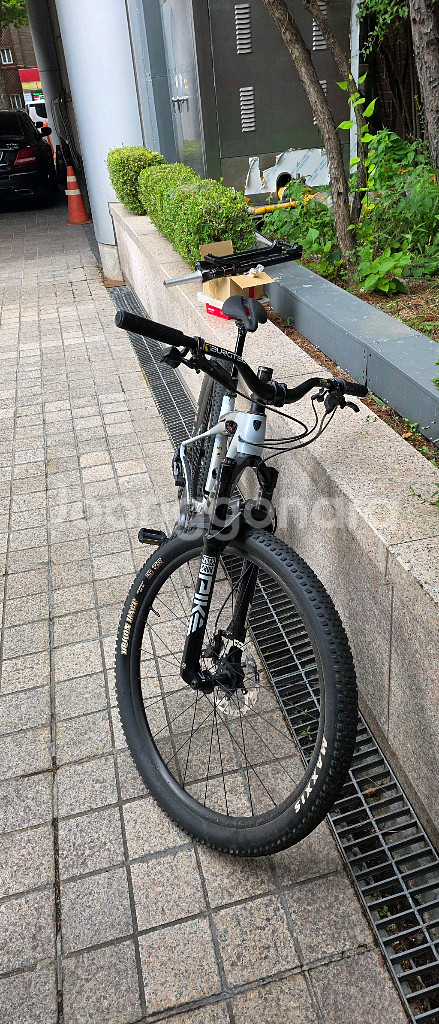 트렉 슈퍼칼리버 9.7 AXS M/L 24년식--3