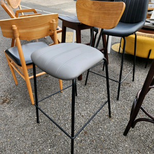 소프트 바 체어