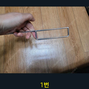 화덕피자 이태리산거품포커 2개 이미지