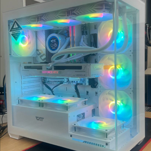 9800X3DRTX5070 게이밍 컴퓨터