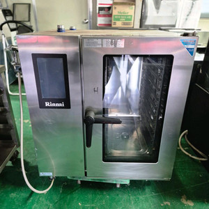 린나이 스팀 컨벡션오븐 10단 RCO-100AE