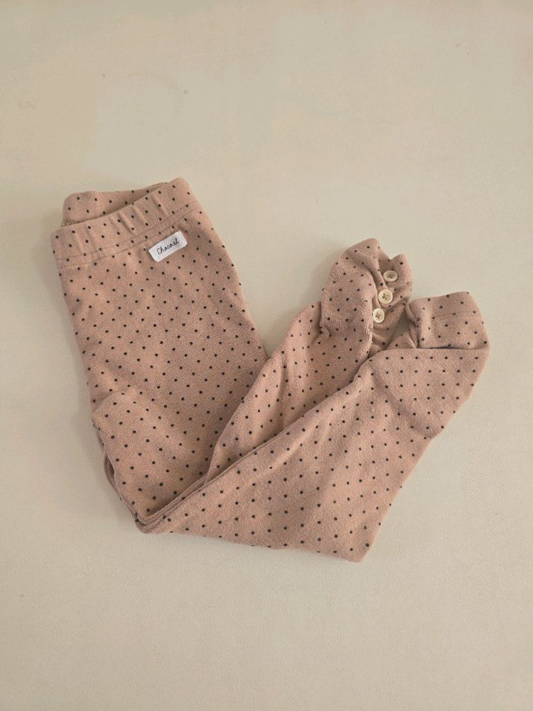 아기 유아 레깅스 스타킹 70 80 90 100--1