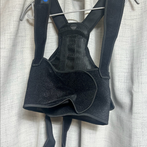 바디로운 자세 교정밴드 M사이즈